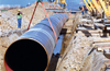 Mangaluru-Hassan-Mysuru Soluru gas pipeline  project almost complete